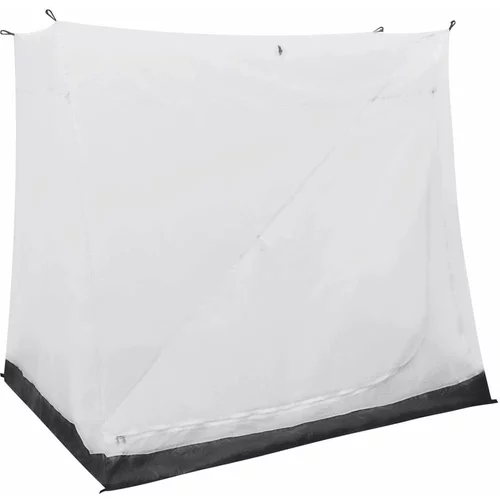 Univerzalni unutarnji šator sivi 200 x 180 x 175 cm
