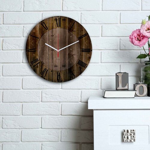 Wallity Zidni sat 3030MS-014, 30 cm Cijene