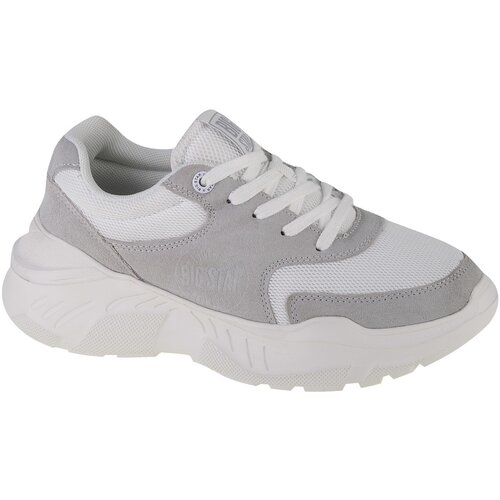 Big Star Nizke superge Shoes Bela Cene