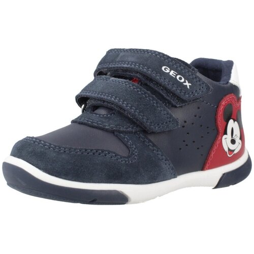 Geox B ZAPITO BOY Plava Slike