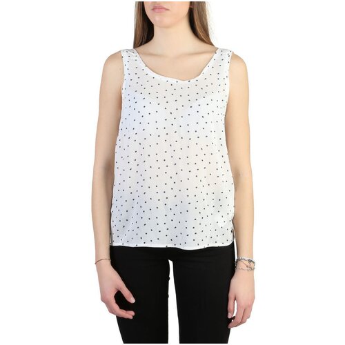 Armani Jeans - c5022_zb Bijela Cijene