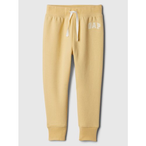 GAP Kids Sweatpants with Logo - Girls Cene