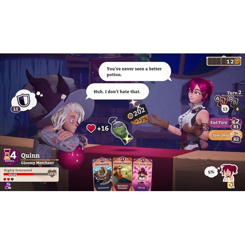 Marvelous Europe Potionomics - Masterwork Edition (5) Cijene