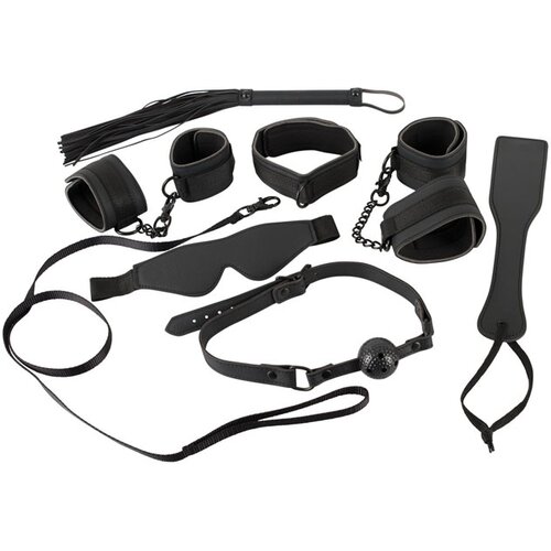 Bad Kitty Fetish Set 7 pieces Slike