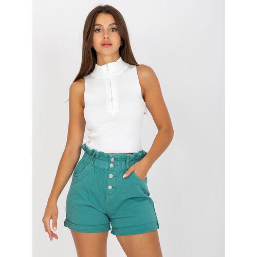 Factory Price Shorts-EM-SN-G5065G-7.28P-Turquoise Cijene