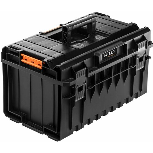 Neo Tools kutija za alat 350 (deo modularnog sistema) 84-256 Cene