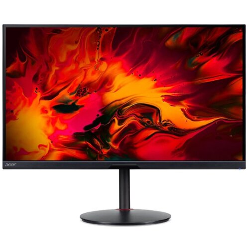 Acer 27&amp;quot; XV272UKV NITRO led monitor Slike