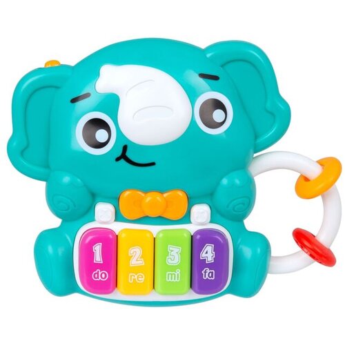 Playgro glasbeni klavir Elly 6389067 Slike