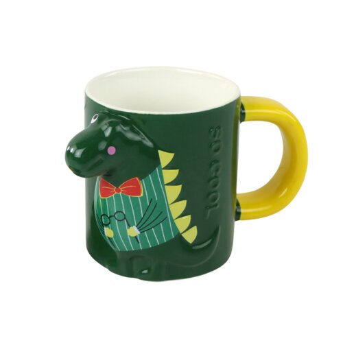  &Scaron;alica - Dinosaur 400 ml Cijene