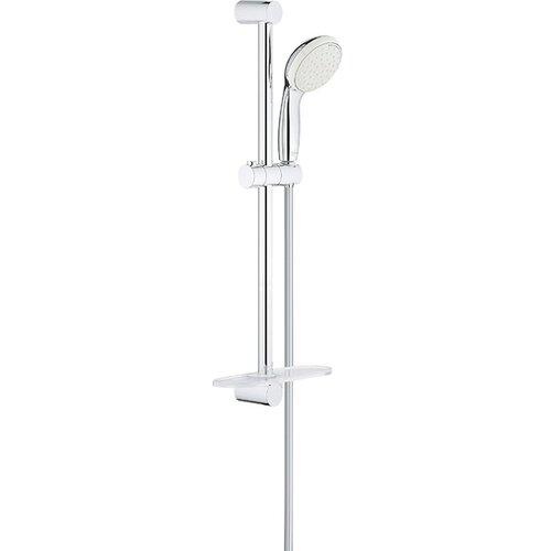 Grohe Tempesta 100 Klizna &scaron;ipka set, 2 funkcije 27926001 Cene