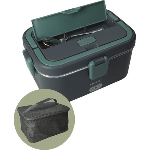 Brandani termo posoda za prenos hrane, Lunch Box 1,8 L Slike