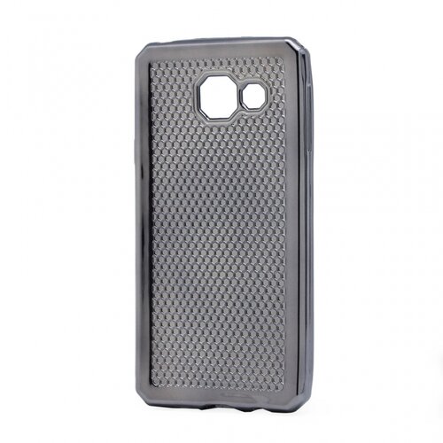  Maska za Samsung A3/ A310 (2016) Luxurious siva Cene