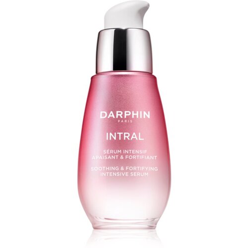 Darphin Intral Soothing & Fortifying Intensive Serum umirujući serum protiv crvenila kože lica 30 ml Cijene