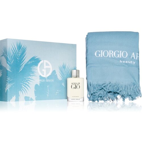 Armani Acqua di Giò poklon set za muškarce Cijene