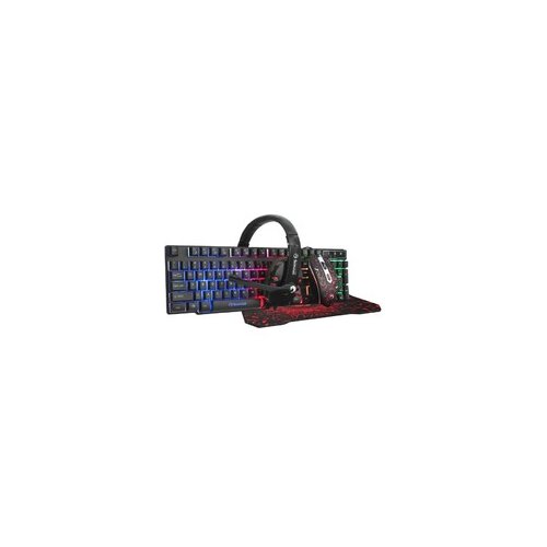 Marvo gaming combo 4u1 CM370 Crni Cijene