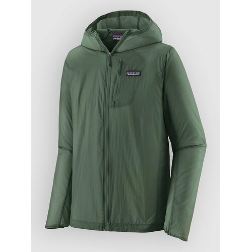 Patagonia Houdini Jakna canopy green Slike