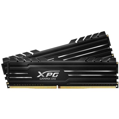 Adata XPG GAMMIX D10 DDR4 3600 DIMM 16GB 2X8GB Cijene