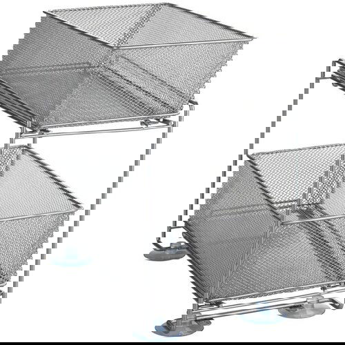 Wenko Metalni stalak s ladicama Metal Holder Cijene