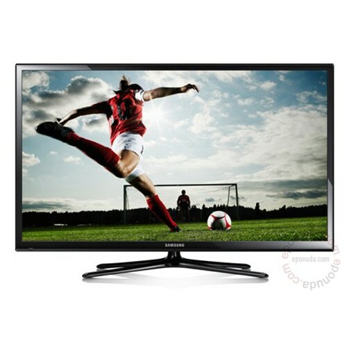Samsung PS60F5000 plazma televizor Slike