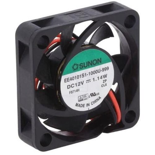 Sunon Ventilator EE40101S1-1000U-999 40x40x10mm Cijene
