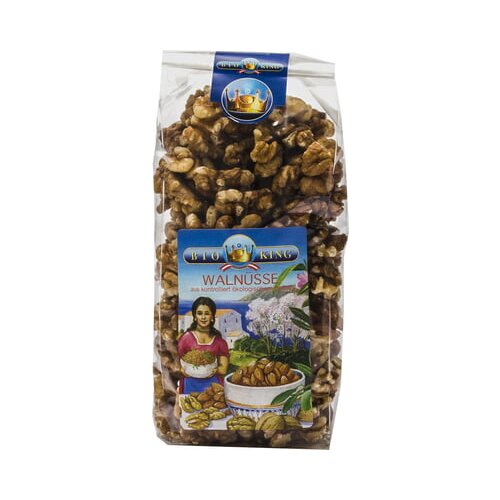 BioKing Orasi Bio - 200 g Cijene