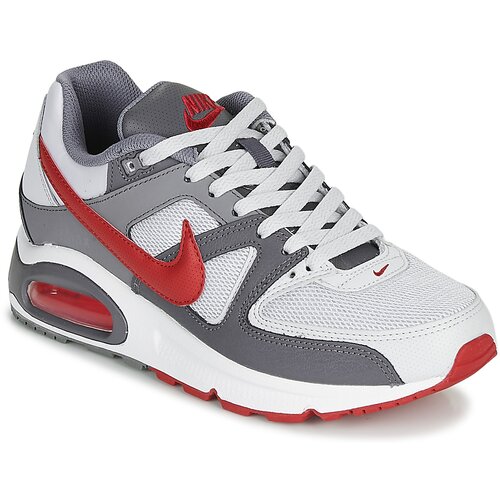 Nike Nizke superge AIR MAX COMMAND Siva Cene