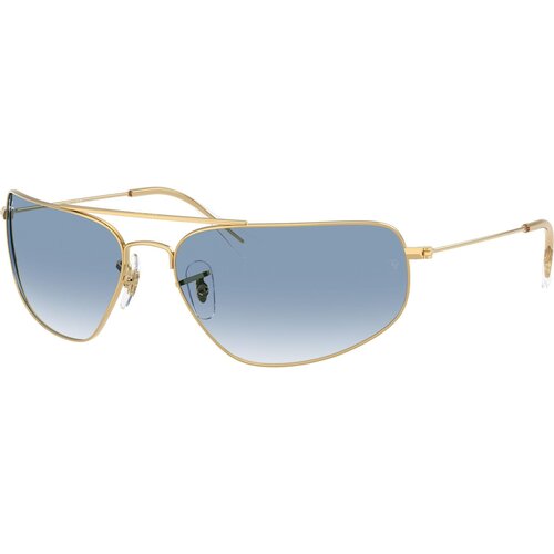 Ray-ban RB3780 001/3F - ONE SIZE (63) Cijene