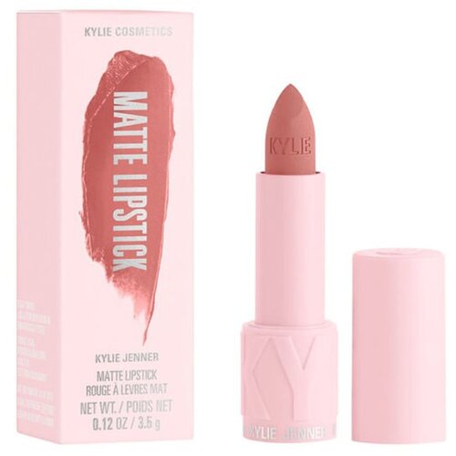 Kylie Cosmetics Matte Ruž 808 Kyile Cene