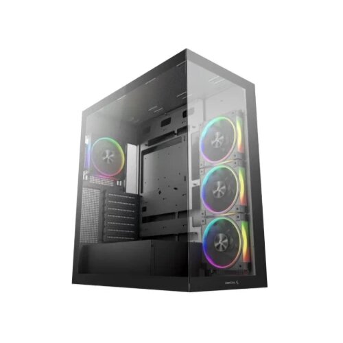 DSC računar ryzen 9 7900X32GBM.2 2TBRTX 5070 12GB850W Cene
