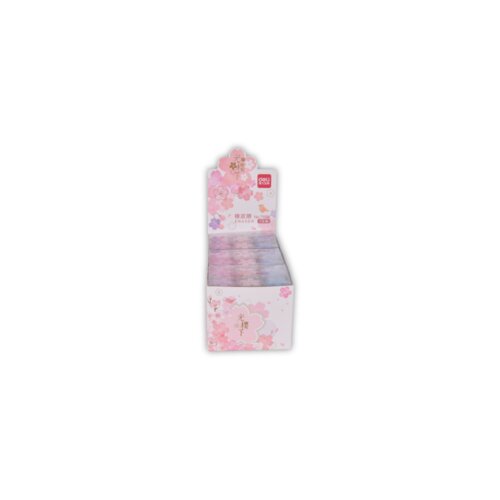 Deli GUMICA GUMICA SAKURA 3D 71136 Cene