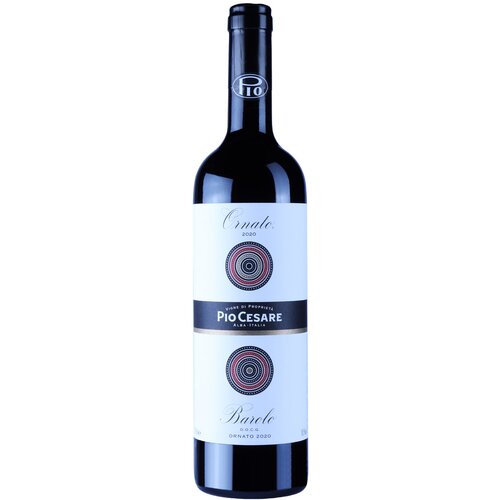 Pio Cesare Ornato-Barolo Slike