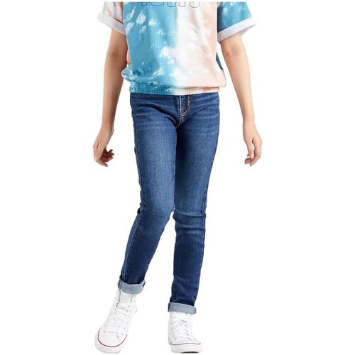 Levi&amp;#039;s Jeans - Modra Slike