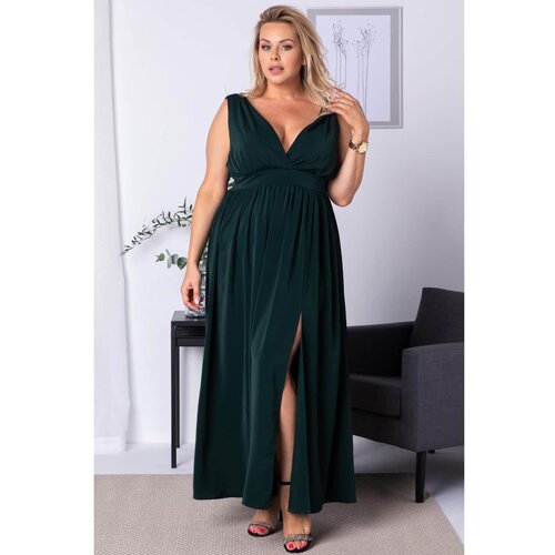 Karko Woman's Dress SA694 Slike