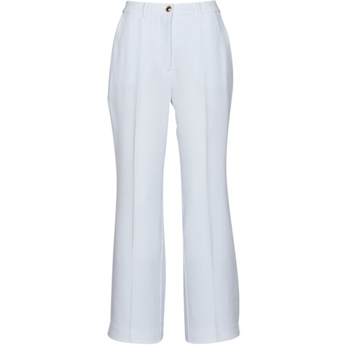 Guess ZOE PANT Bijela Slike
