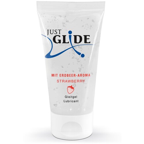 Just Glide Strawberry 50ml Cijene
