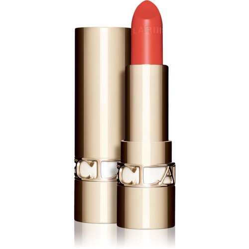 Clarins Joli Rouge kremasta šminka s satenastim zaključkom odtenek 711 3,5 g Cene