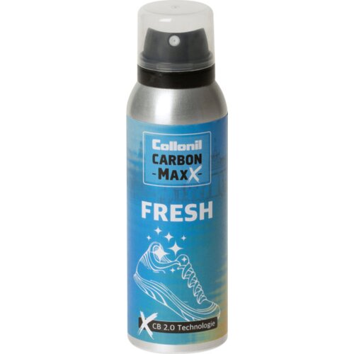 Collonil Osvežilno pršilo Carbon MaxX Fresh - 125 ml Cene