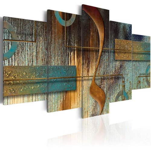  Slika - Exotic Note 100x50 Slike