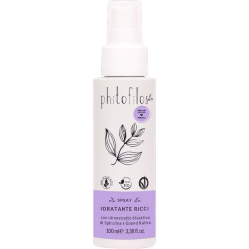 Phitofilos Hidratantni sprej za kovrče - 100 ml Cijene