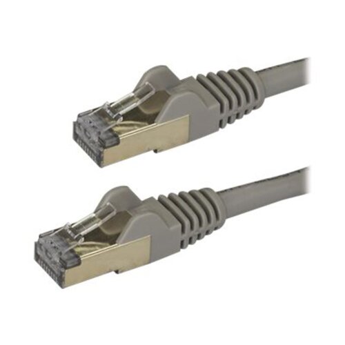 StarTech.com 6ASPAT150CMGR kabel za umrežavanje Sivo 1,5 m Cat6a U/FTP (STP) Cijene