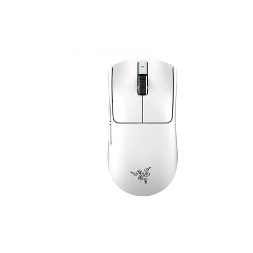 Razer Miš Viper V3 Pro - Wireless Esports Gaming Mouse - EU Packaging - White Cene