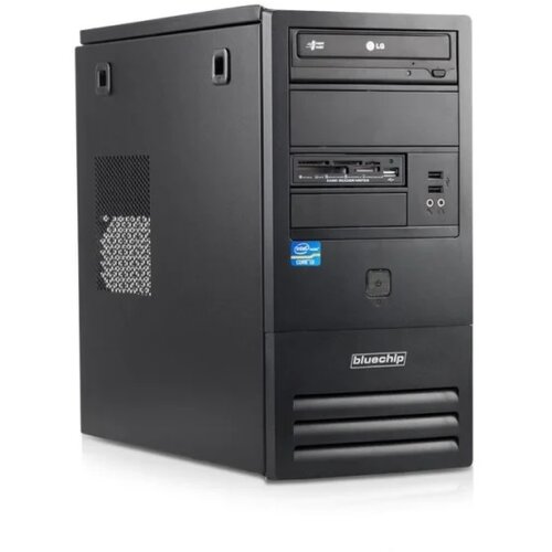 PC NON BlueChip MT i3-4130 Cijene