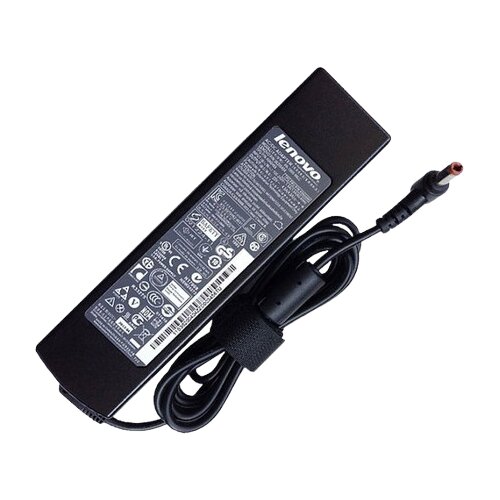 Lenovo Adapter za laptop 20 V 3.25 A 65W-LE04, Crni Cene