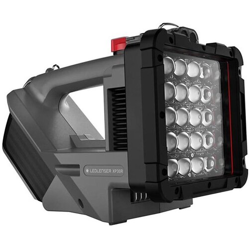 LED LENSER XP30R - LED prigu&scaron;iva punjiva baterijska lampa LED/5000 mAh IP54 32000 lm Cene