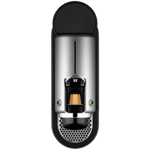 Nespresso aparat za kavo Citiz Silver Slike