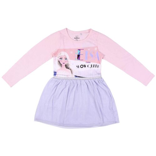 Frozen DRESS TULLE Slike