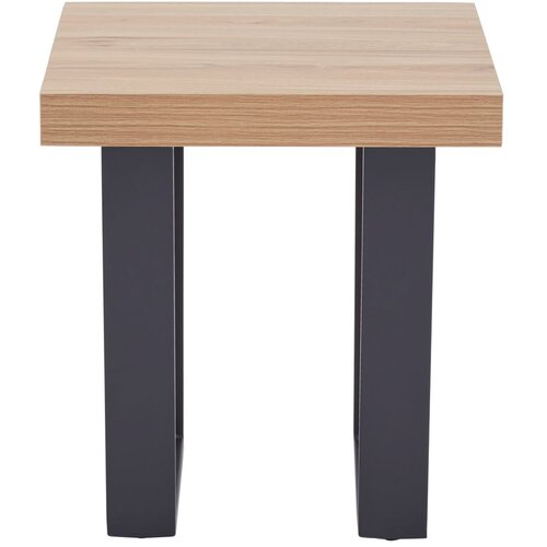 Premier Housewares Pomoćni stol 50x50 cm Oakton &amp;ndash; Slike