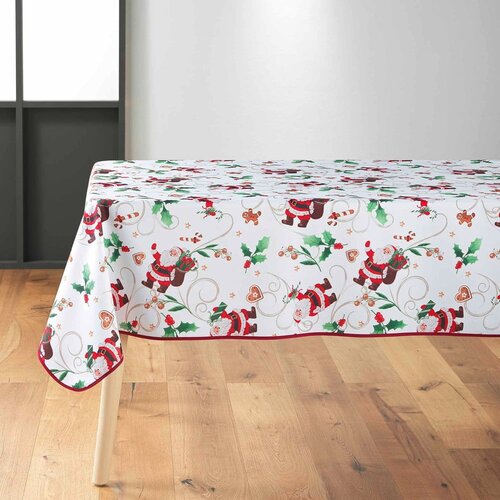 Douceur d intérieur Stolnjak s božićnim motivom 150x240 cm Noel – Cijene