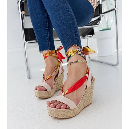 D/CEO Yellow sandals Dolores Cijene