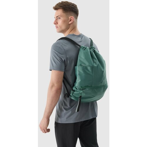 4f Backpack-bag - green Slike
